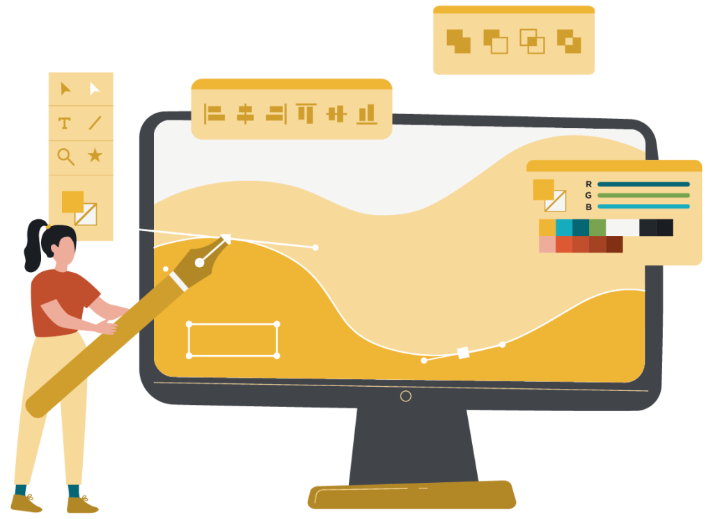 design-grafico design gráfico