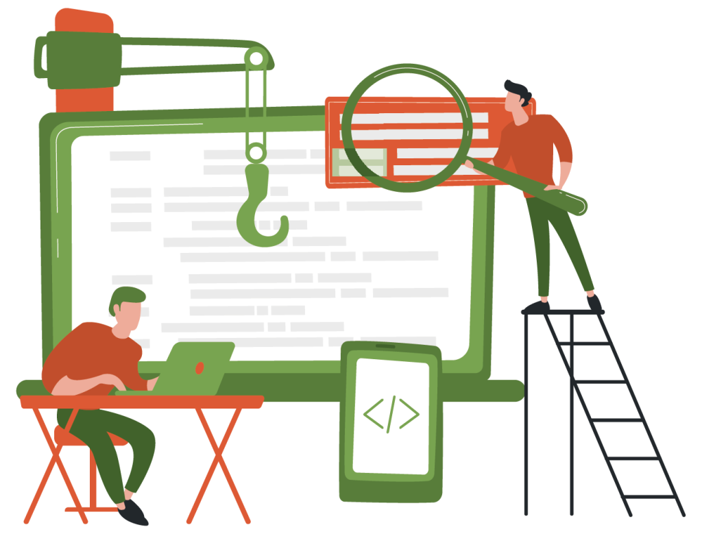 web-develop desenvolvimento web